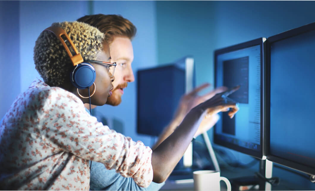 Assess and Improve Operational and Security Outcomes Assess and Improve Operational and Security Outcomes