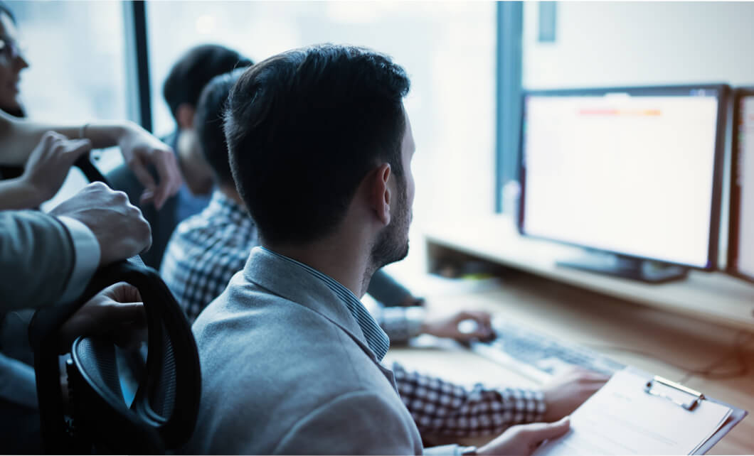 24/7 Managed Detection and Response (MDR) Services 24/7 Managed Detection and Response (MDR) Services